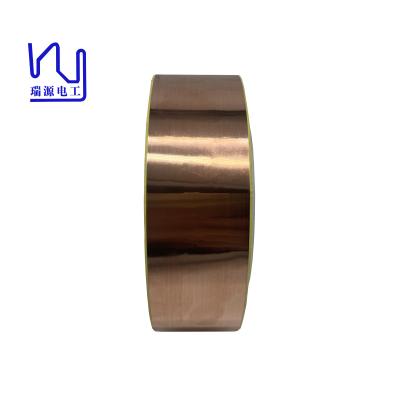 China 0.1x38mm Pure Copper Strip Copper foil for sale