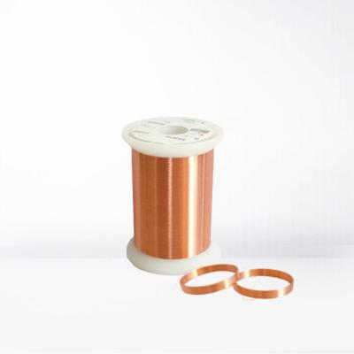 China Enameled Copper Voice Coils Wire for sale
