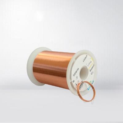 China Round Self Bonding Wire for sale