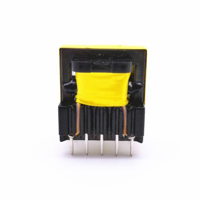 China EE22 10khz High Frequency  Flyback Transformer Electronic Power Supply Transformer for sale