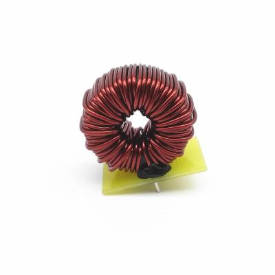 China Lightweight Choke Coil Inductor Toroid Power Inductor For Switching Circuit for sale