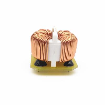China Switching Circuit Ferrite Core SMD Power Inductor Small Size 20mH Inductance for sale