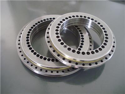 China Various Load Rating Slewing Ring Bearing for and Long Life Span ≥10000h for sale