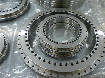 China Grease Or Oil Lubrication Slewing Ring Bearing for Sk200 Sk210 Machine at Competitive for sale