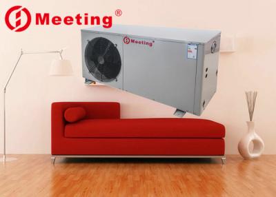 China Meeting MD10D Air To Water Heat Pump With 3.2KW Heating Capacity Heating System for sale