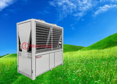 China 20000L/h 19KW Water Heater Heat Pump Recovery System for sale