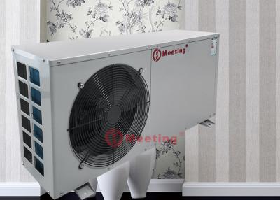 China Meeting MD20D Air Source Heat Pump For Small House Heating for sale