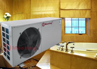 China Meeting MD20D 8A Air Source Heat Pump Water Heaters For Bath for sale
