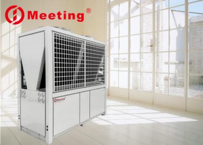 China Meeting MD200D 380V 60HZ Top Blowing Type Air Source Heat Pump for sale