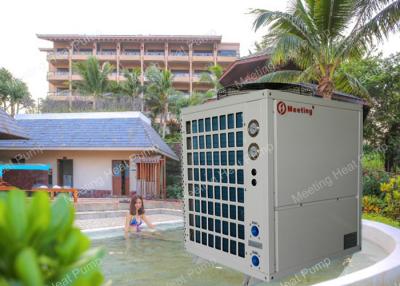China Meeting MDY50D 18.4KW Spa Sauna Pool Heat Pump Water Heater for sale