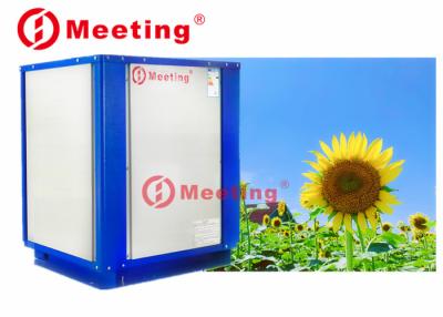 China Meeting MDS20D 7.5kw Household Heat Pump Water To Water for sale