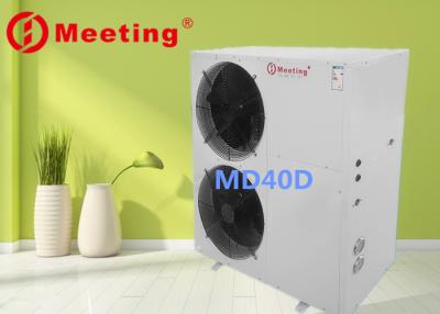 China High Efficiency Air Source Heat Pump For Pepper Heater 15KW for sale