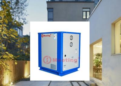 China Meeting MDS30D 380V 12KW Ground Source To Water Heat Pump Water Heater for sale