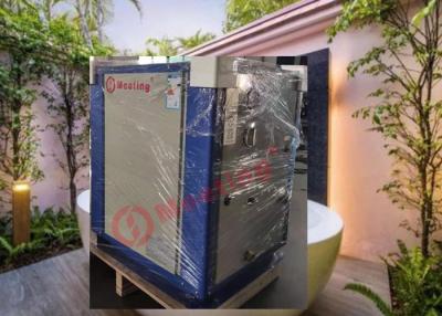 China Meeting MDS50D 19KW Ground Source Heat Pump for sale
