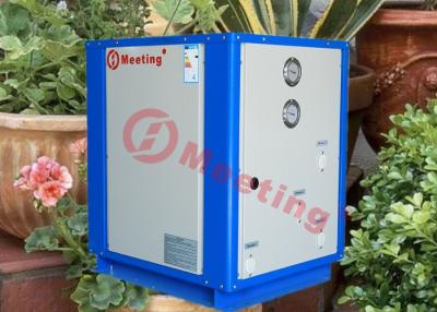 China Meeting MDS70D 26KW Ground Source Heat Pump Geothermal To Water Pumps for sale