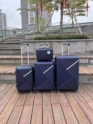 China Material prático de PP bagagem impermeável Unisex para viagens de negócios à venda
