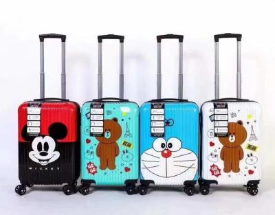 Chine Facile à transporter 25L enfants bagages de voyage léger pratique unisexe à vendre