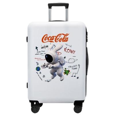 China Shockproof Kids Travel Luggage Sturdy Multifunctional For Teens for sale