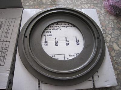 China 50A0005 BS305.13-1 Piston for Wheel Loader Spare Parts for sale