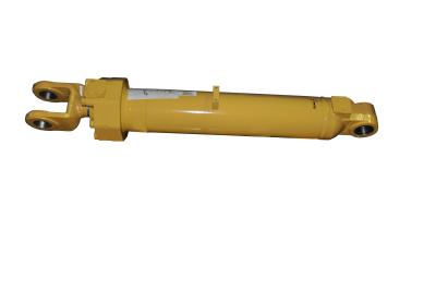 China 10C0023 ZL50G.10.1 Hydraulic Boom Cylinder Liugong Wheel Loader Spare Parts for sale