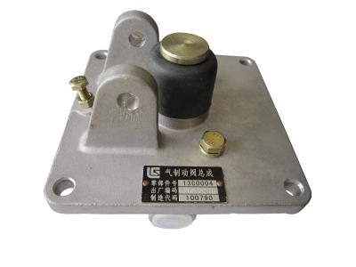 China 13C0004 Brake Chamber Assembly XMQ-60C Wheel Loader Transmission Parts  Clg855 Zl30e for sale