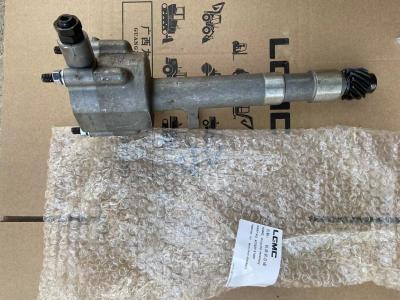 China Liugong Forklift Parts 4D35ZT-31000 Oil Pump Assembly for sale