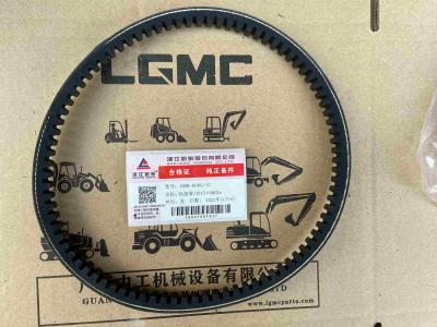 China LGMC 49B-41001-37 Fan Belt AV15x680Le For Forklift for sale