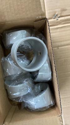 China Small Wheel Loader spare Parts High Performance Stainless Steel Composite Bushing 3896894 Bushing Rod for sale