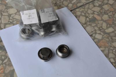 China diesel engine parts plug oil plug throat plug 0636305024 plug for sale
