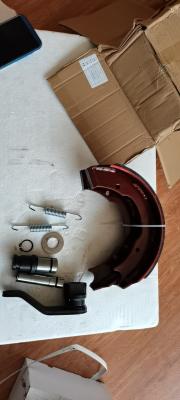 China diesel engine parts motor brake Auto and motorcycle parts 0501003819 brake assembly for sale