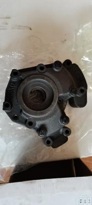 China liugong loader accessories hydraulic lift pump 0750132143 variable speed gear pump for sale