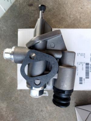 China Construction Machinery Parts Oil Transfer Pump 3936316 40C0263 Hand Oil Pump for sale