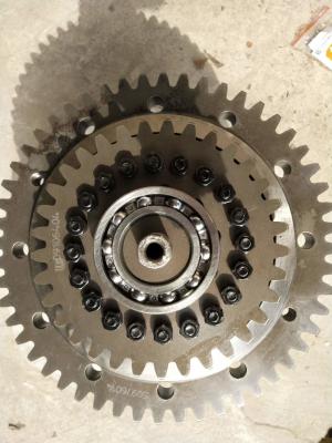 China LIUGONG Wheel Loader Accessories Clutch Brake Assembly 52C0071 Overrunning Clutch for sale
