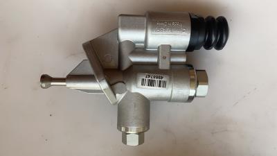 China Wheel Loader Oil Transfer Pump SP105271 G4988747 High Pressure Oil Pump Assembly for sale