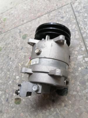 China Original Excavator Spare Parts Inflator Pump Air Compressor 46C5002 Compressor for sale