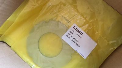 China Lgmc Wheel Loader Snap Ring Washer SP100306 Outer Friction Plate for sale