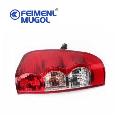 China Tail Light Assembly Great Wall Wingle 5 Auto Car Rear Tail Lamp 4133300-P00 4133400-P00 for sale