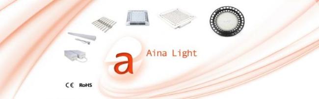 5 Years Warranty Ip66 Led Ufo High Bay Light 240w Aluminium 3