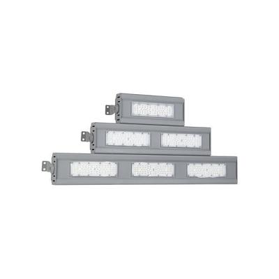 中国 240w高い湾線形LEDはIP66防水産業照明をつける 販売のため