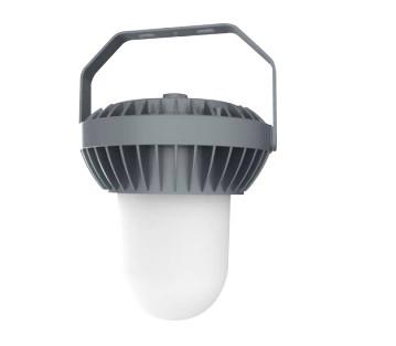 Chine IP65 5 Years 60W Industrial High Bay Led Lighting For Warehouse à vendre