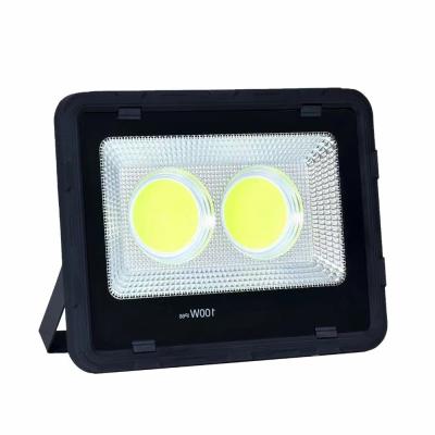 China Cob Version Led Sports Flood Lights Ac Power 50w To 400w Ip66 For Outdoor Lighting for sale