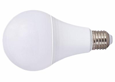 China 5 Watt LED Bulb Energy Saving , A55 400LM 3000k LED Light Bulb Dimmable for sale