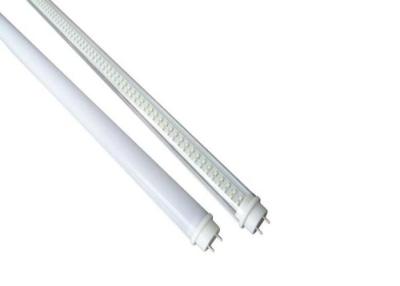 China Luz de aluminio del tubo del vatio LED del cuerpo 9, tubos PF 0,9 del reemplazo del LED dentro de la iluminación en venta