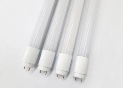 China Stable T8 LED Tube 1200mm , LED Replacement Tubes Easy Installation G13 Base for sale