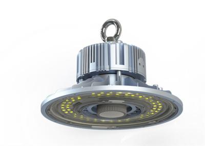 Chine Baie LED, éclairage industriel 4500K-6700K d'UFO d'AC100-347V haute d'UFO de 100 watts LED à vendre