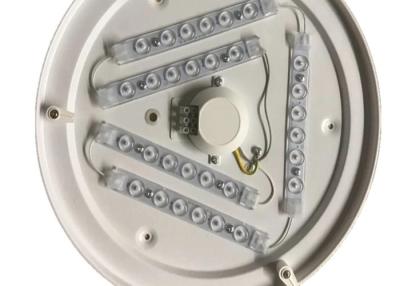 Chine Plafonniers blancs chauds d'AC176-264V LED 32 watts, plafonniers extérieurs de LED à vendre