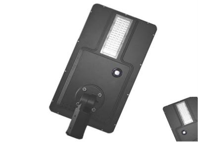 China Day Light All In One LED Solar Street Light 40W Integrated With Motion Sensor for sale