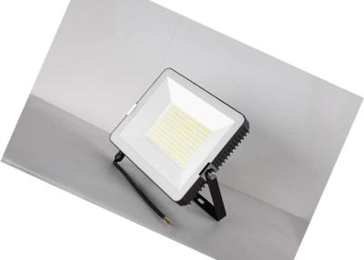 China IP65 SMD LED Spot Flood Lights Aluminum Lamp Body Material 100W For Outdoor for sale