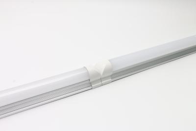 中国 高い内腔良質t8がt8のための管18wランプを導いたLEDの管の電球は管ハウジングを導いた 販売のため