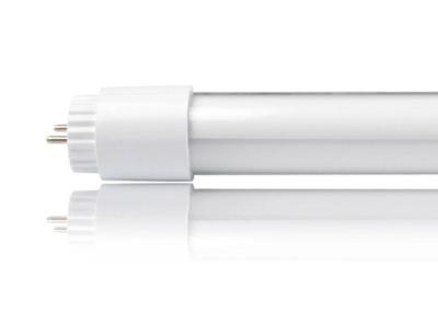 中国 25W SMD T8 LEDの管の電球1500mm商業照明のための暖かい色G13のコネクター 販売のため